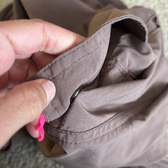 Athleta: Chelsea Utility Jogger size 2 - Picture 7 of 8